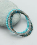 Energy Bracelets for Personal Discovery, Set of 3