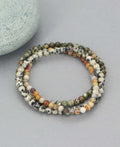 Energy Bracelets for Playfulness and Connection, Set of 3