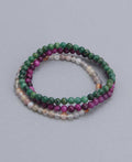 Energy Bracelets for Positive Attitude and Change, Set of 3